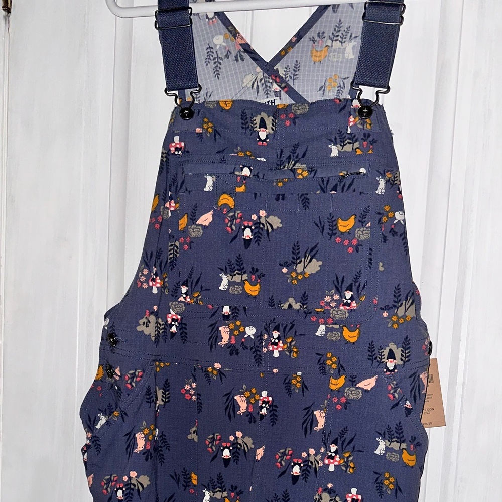 Duluth Trading Co 
Gardening Overalls